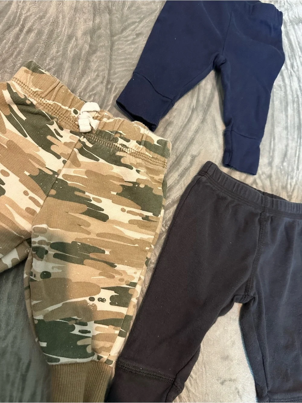 5/$25 3m pants bundle